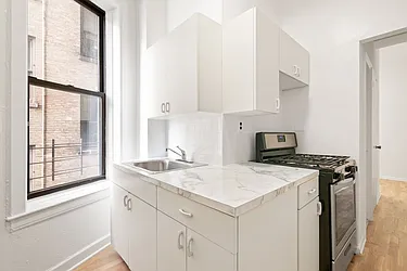 Rented by Akelius Real Estate Management