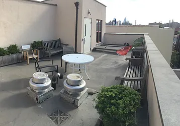 Rented by The Downtown LLC