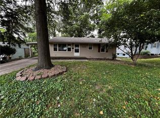 5410 N Woodland Ave, Kansas City, MO 64118