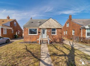 12836 Birrell St, Southgate, MI 48195