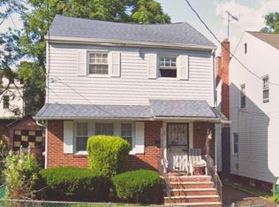 275 Vassar Ave, Newark, NJ 07112