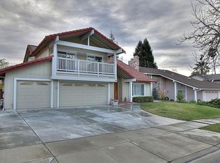 40737 Palatino St, Fremont, CA 94539