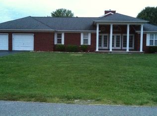 375 Muriel Dr, Scottsburg, IN 47170