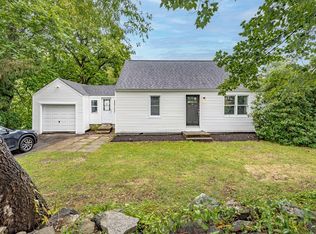 21 Wilbraham Rd, Monson, MA 01057