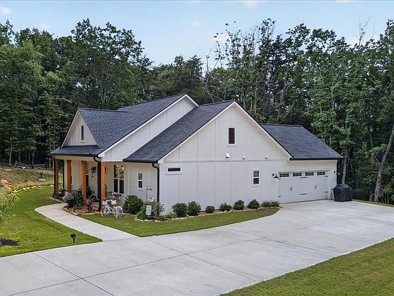 3rd image of 165 Salacoa Mountain View Dr