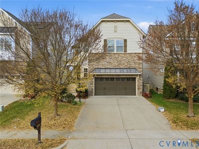 9425 Seayfield Ln, Mechanicsville, VA, 23116