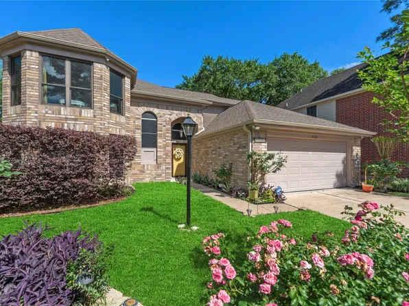 3222 Autumn Bridge Ln, Houston, TX 77084