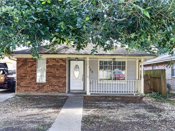 7939 Devine Ave, New Orleans, LA 70127