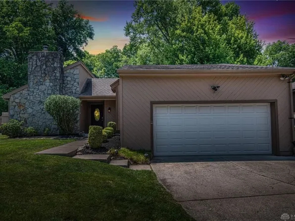 7249 Pepperton Ct, Dayton, OH 45415