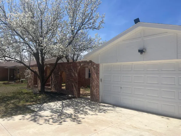 8806 Elkridge Ave, Lubbock, TX 79423