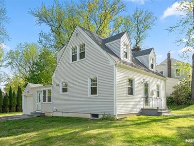 267 Hickory Ave, Tenafly, NJ, 07670
