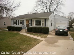 1410 Lyon Ave, Waterloo, IA 50702