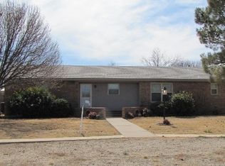 3841 Gary Brewer Rd, Snyder, TX 79549