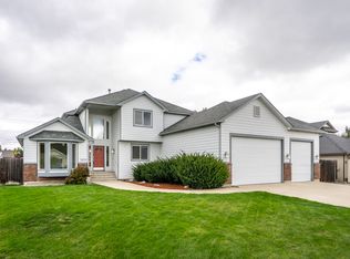 15219 E 17th Ct, Veradale, WA 99037