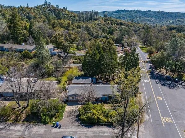 347 Watkins St, Murphys, CA 95247