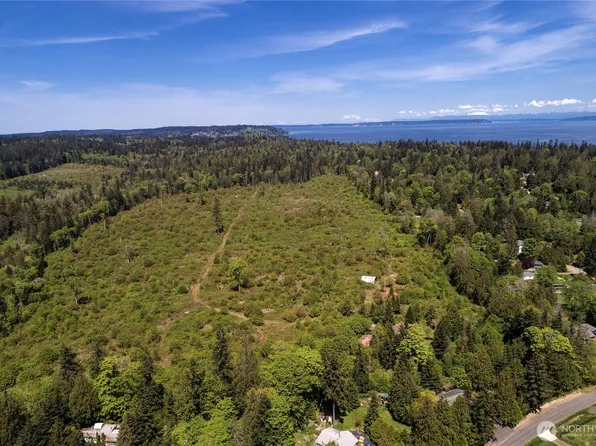 12426 NE Phillip Drive S, Kingston, WA 98346