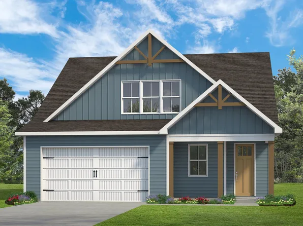 The Wisteria Plan, Luna Ridge