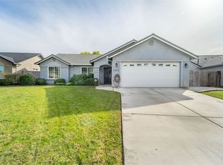 3375 Oak St, Anderson, CA 96007