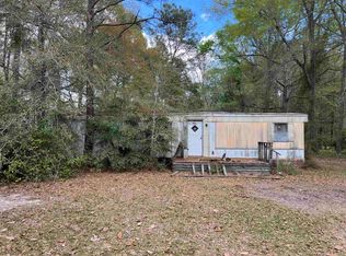 11094 Old Pee Dee Rd, Hemingway, SC 29554