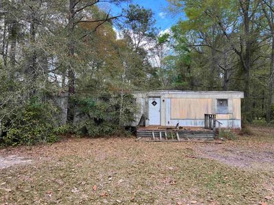 11094 Old Pee Dee Rd., Hemingway, SC, 29554