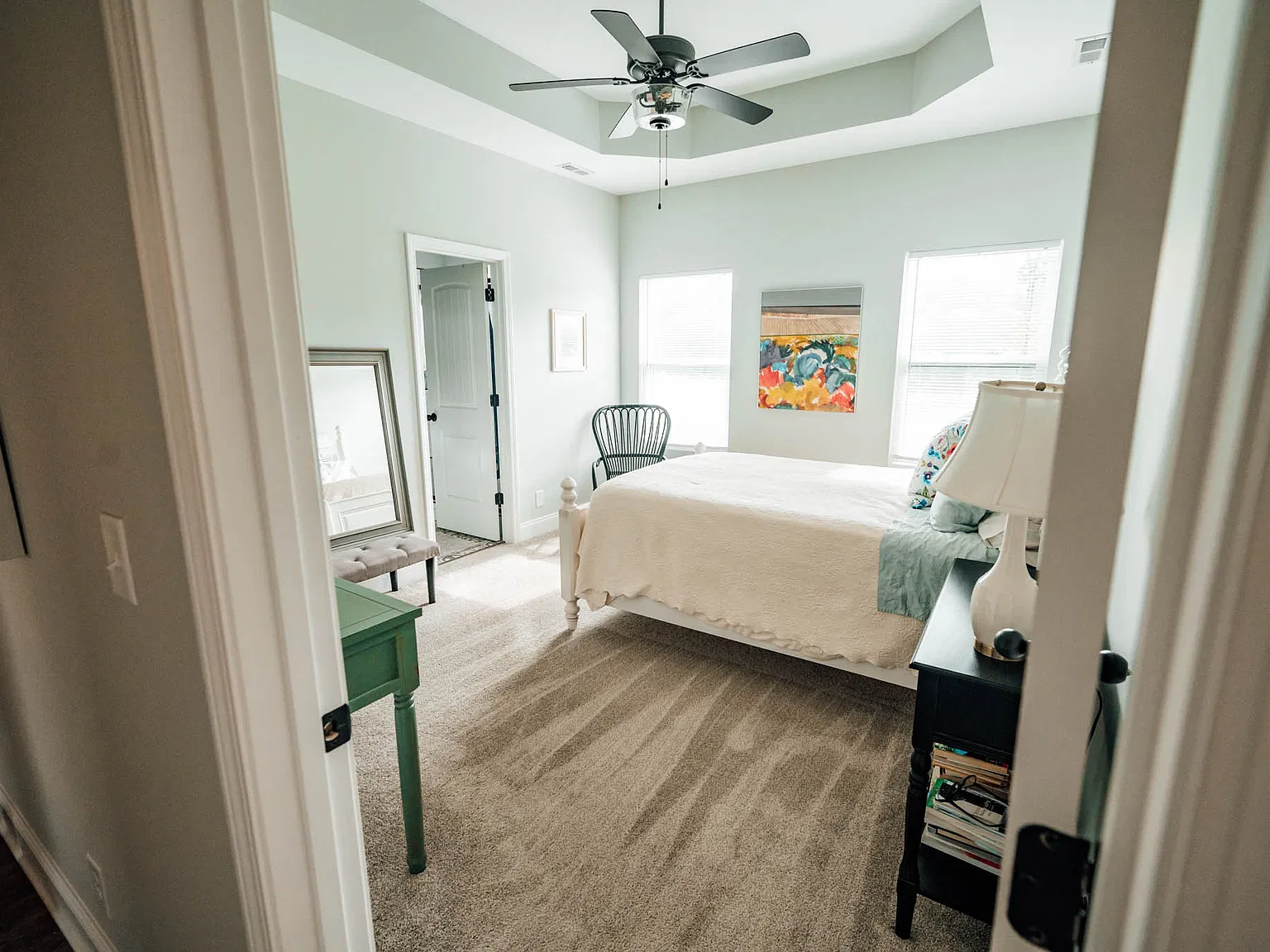 3 bed, 1650 sqft, $2,275 — Photo 4