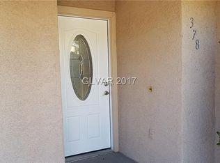 378 Cavos Way, Henderson, NV 89014