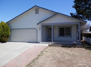 40 Shady View Ct, Sparks, NV