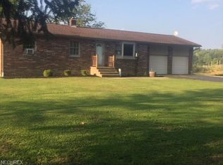 2465 Dodgeville Rd, Rome, OH 44085