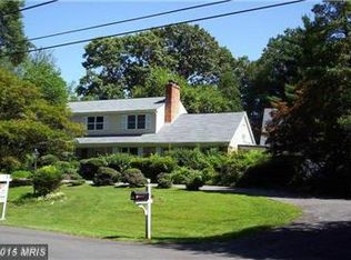 106 Marine Ter, Silver Spring, MD 20905