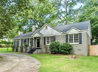 1919 Atascadero Dr, Columbia, SC 29206