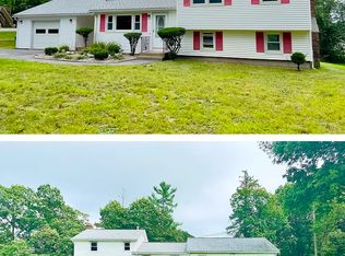 1 Lexington Rd, Billerica, MA 01821