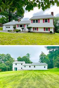 1 Lexington Rd, Billerica, MA, 01821