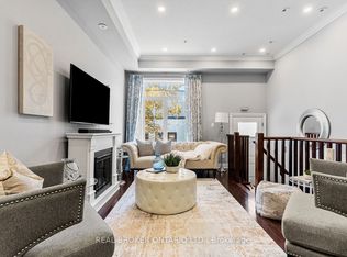 51 Saint Paul St, Toronto, ON M5A 3H2