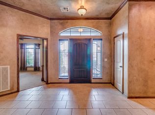 535 Blue Sky Dr, Midwest City, OK 73130