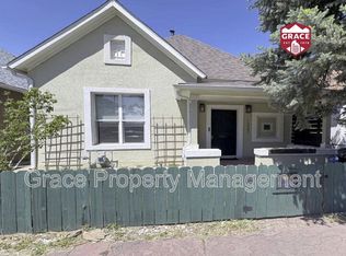 1227 E Martin Luther King Blvd, Denver, CO 80205
