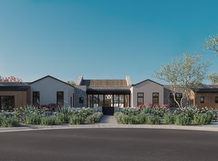 7825 N Invergordon Pl, Paradise Valley, AZ 85253