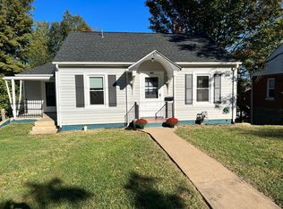 322 Dupont Ave, Staunton, VA 24401