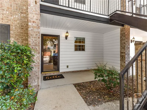 76 Al Henderson Boulevard #G3, Savannah, GA 31419