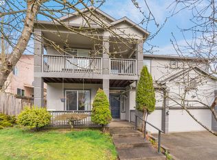 17715 NE 38th Way, Vancouver, WA 98682