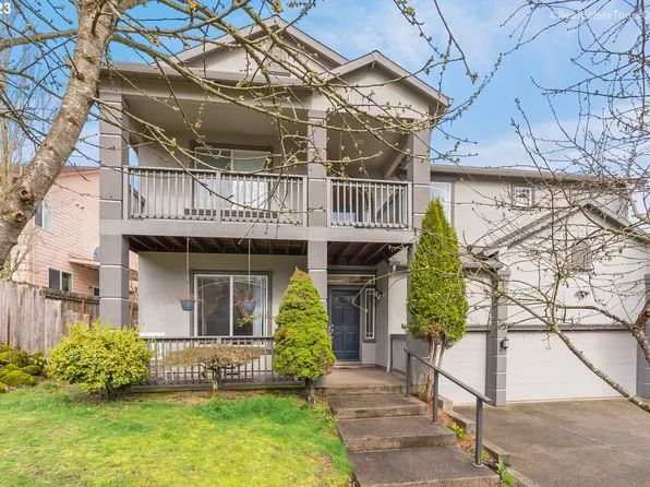 17715 NE 38th Way, Vancouver, WA 98682