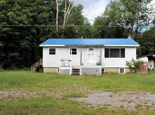 11 Allen Rd, Porter Corners, NY 12859