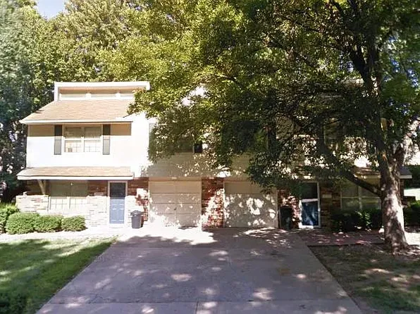 1715 NW 6th St, Blue Springs, MO 64014