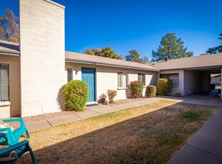 3416 S Hardy Dr, Tempe, AZ 85282