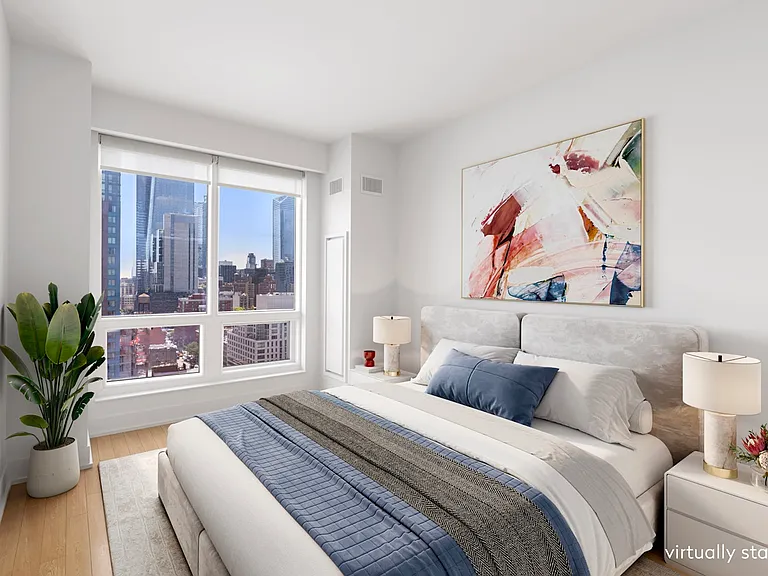 350 W 42nd St #19K — Photo 8