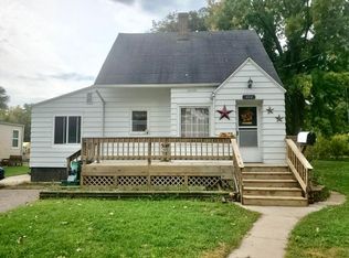 404 Maine St, Mauston, WI 53948