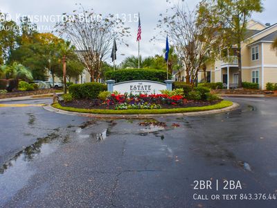 100 Kensington Blvd APT 1315, Bluffton, SC, 29910