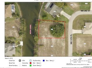 124 NW 13th Pl, Cape Coral, FL 33993