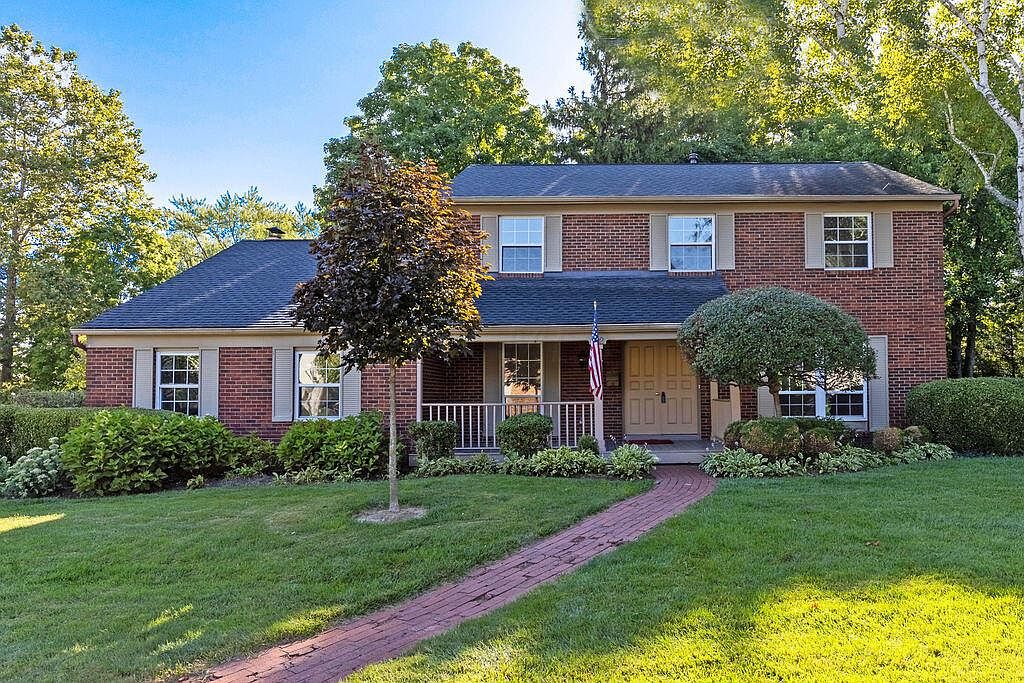 102 Haddam Pl E, Westerville, OH 43081 MLS 223029061 Zillow