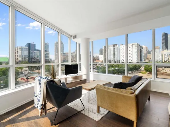 615 N 6th Ave SE #326, Calgary, AB T2G 1S2