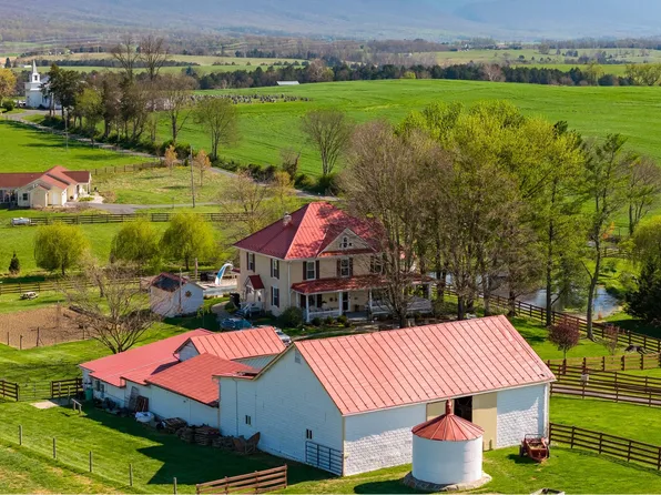 235 Fairview Church Rd, Timberville, VA 22853